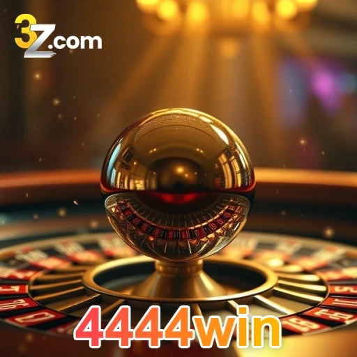 4444win.com Promocao